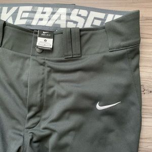 Nike Dry Fit Size Men’s Medium Baseball Pants